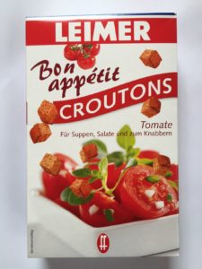 Croutons_Tomate